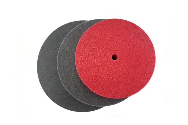 Nylon Fiber Polishing Wheels