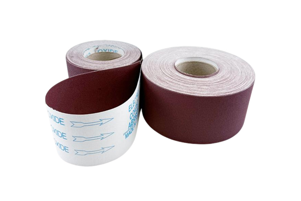 Abrasive Cloth TJ113(JB-5)