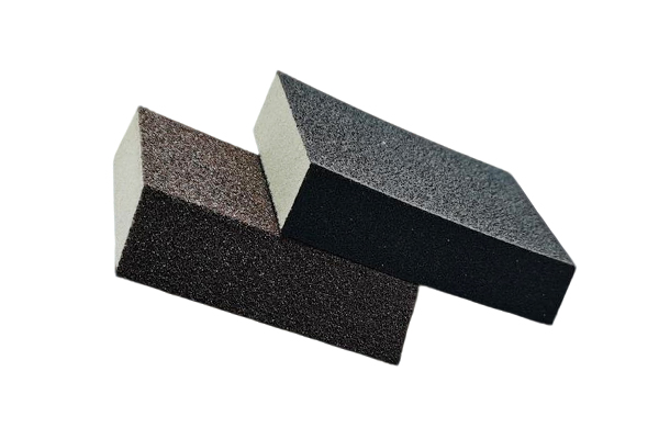 Sanding Sponge Block for Industrial Use