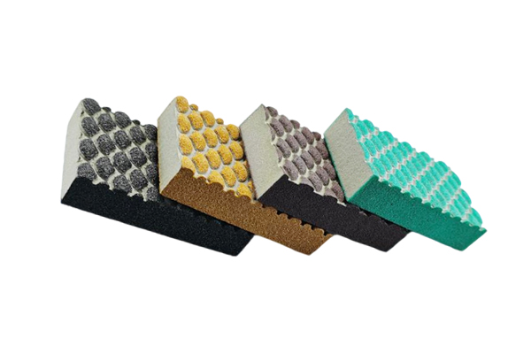 Sanding Sponge Block for Industrial Use