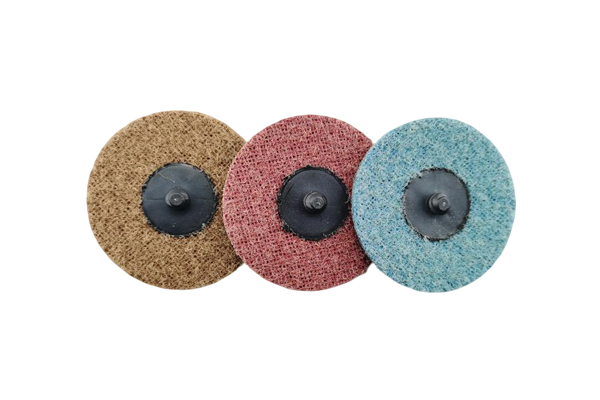 Roloc Disc / Surface Conditioning Quick Change Disc