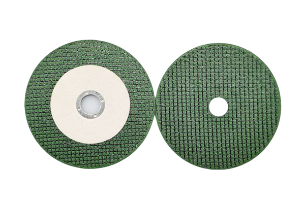 Reinforced Super Thin Cutting Disc
