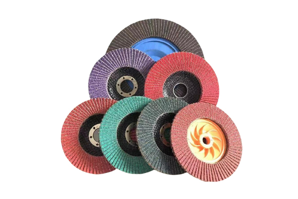 Flap Disc