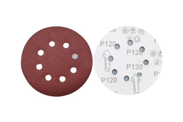 Velcro Sanding Disc