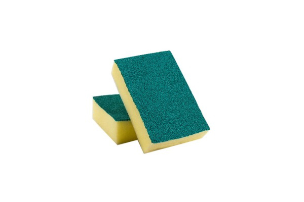 Scouring Sponge for Household use