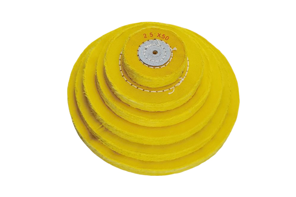 Cotton Buffing Wheel