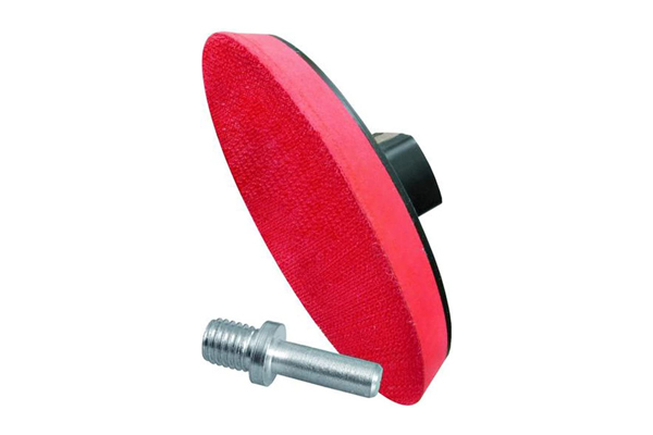Hook and Loop Velcro Sanding Pad