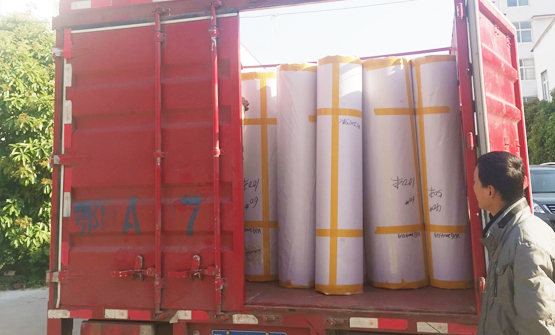 Order：GXK51 X-weight Aluminum Oxide Coated Abrasive Cloth Roll