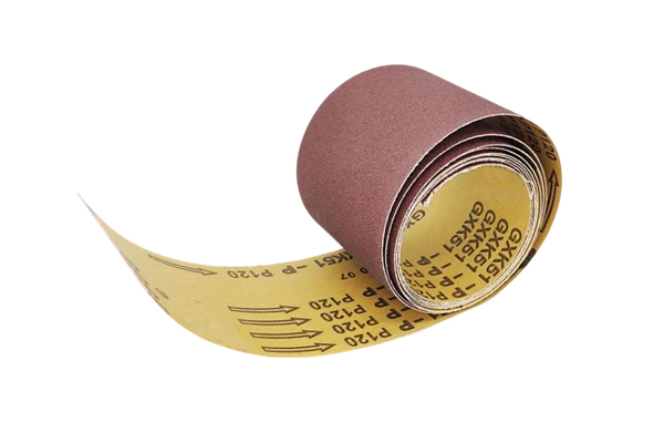 Abrasive Cloth GXK51