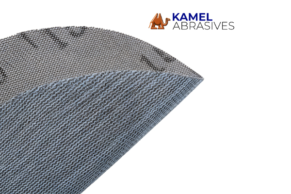 Features of Mesh Sanding Discs