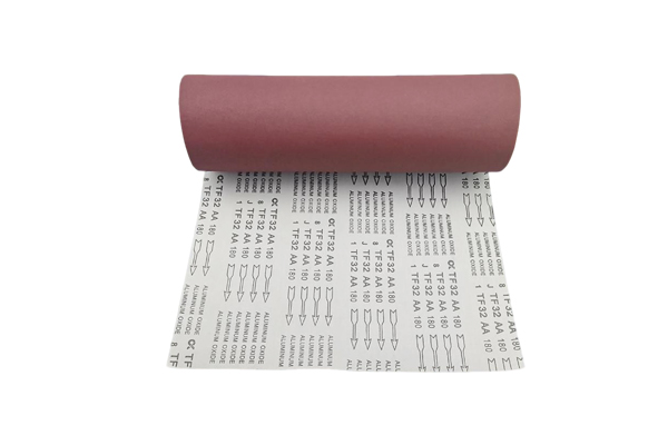 Abrasive Cloth TF32