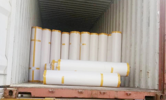 Order：TJ113 Flexible Aluminum Oxide Coated Abrasive Cloth Roll