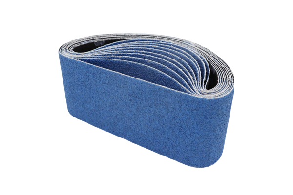 XZ330 Zirconium Corundum Sanding Belt