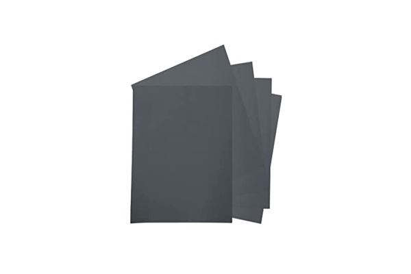 Latex Waterproof Abrasive Paper