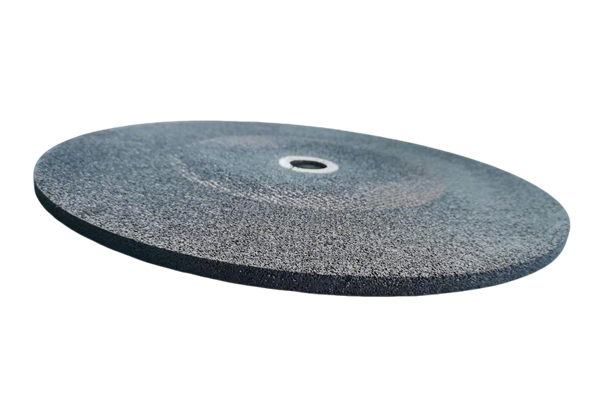 High-strength cutting wheel