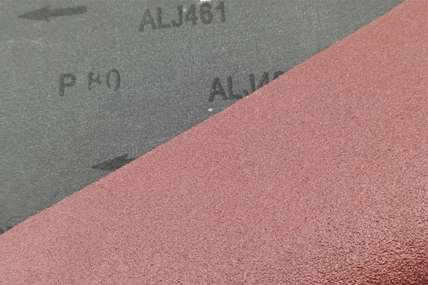 Abrasive Cloth ALJ461