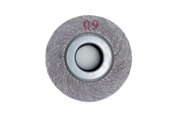 Mop Flap Wheels