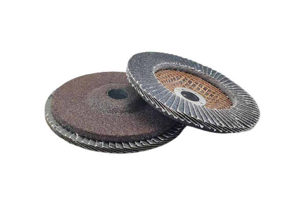 Modified Flap Disc