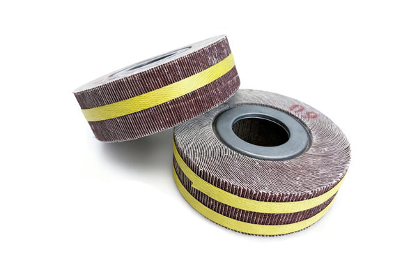 Mop Flap Wheels