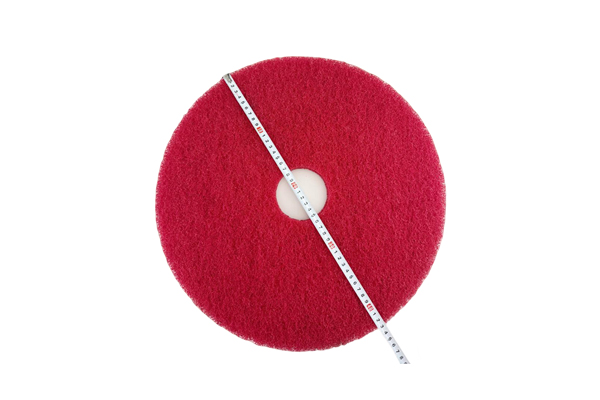 Buffer Floor Pad