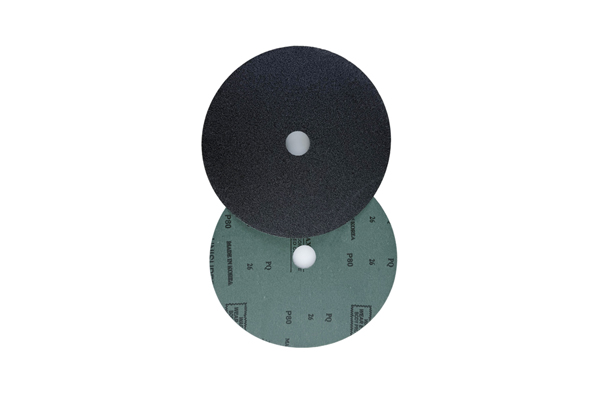 Silicon Carbide Fiber Disc