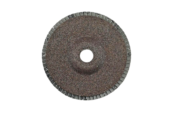 Modified Flap Disc