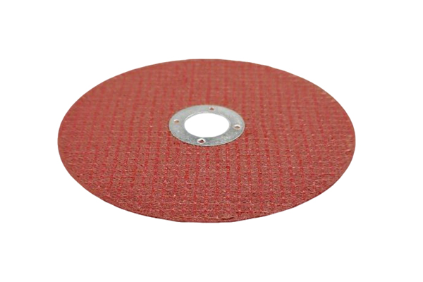 White Corundum Cutting Disc