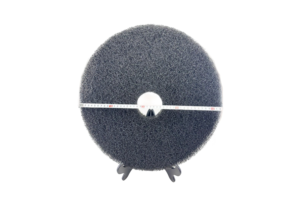 Buffer Floor Pad
