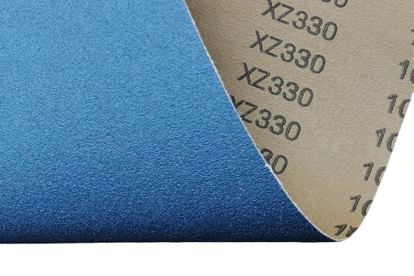 XZ330 Zirconium Corundum Abrasive Cloth