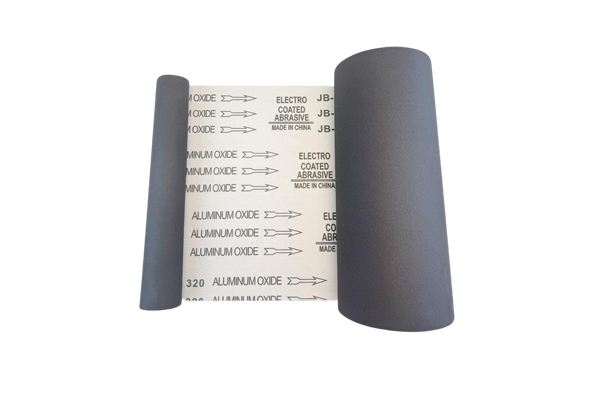 100% Cotton Cloth Emery Abrasive Cloth