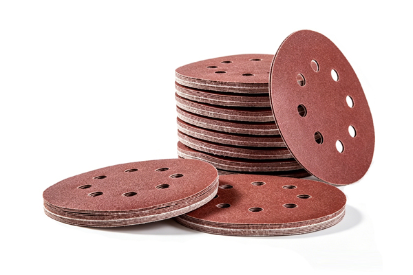 Velcro Sanding Disc