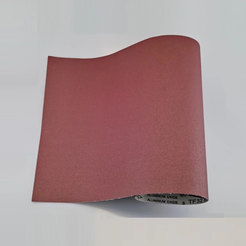 What is the best Emery cloth for copper pipes?