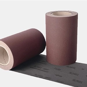 The science behind abrasive products