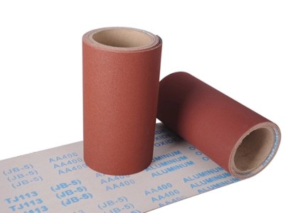 The History of Abrasive Products: Tracing the Evolution of Abrasive Materials and Their Uses Over Time