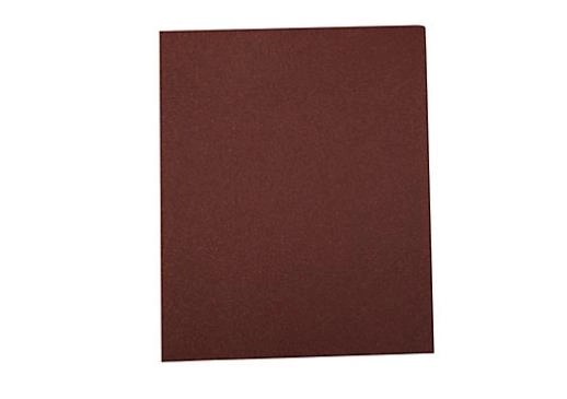 What grit sandpaper to use on wood filler?