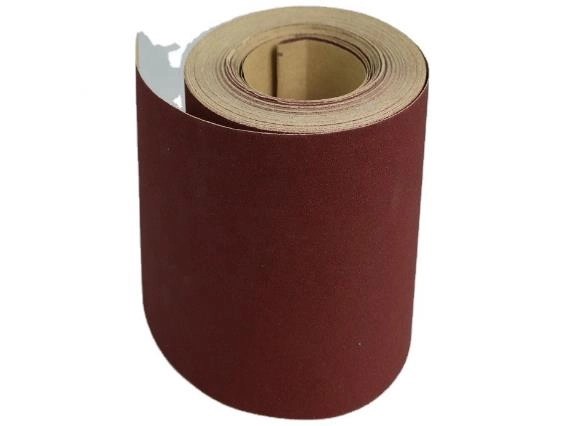 What is the finest sandpaper in the world?