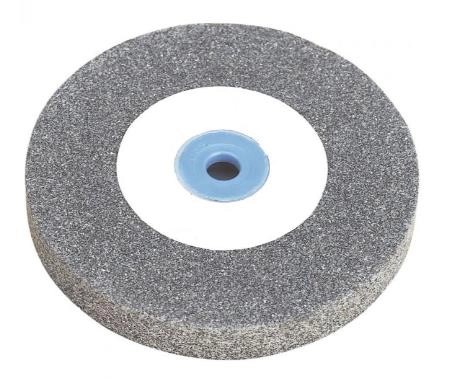 Stainless steel material analysis and grinding guide