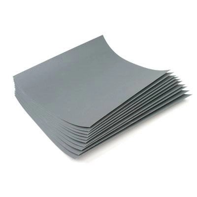 What is 600 sandpaper used for?