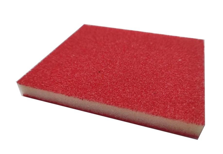 what are sanding blocks used for?