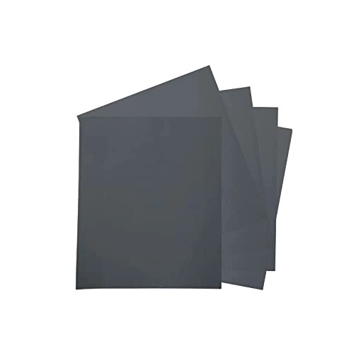 Product Introduction of Super Coating for High-grade waterproof Sandpaper
