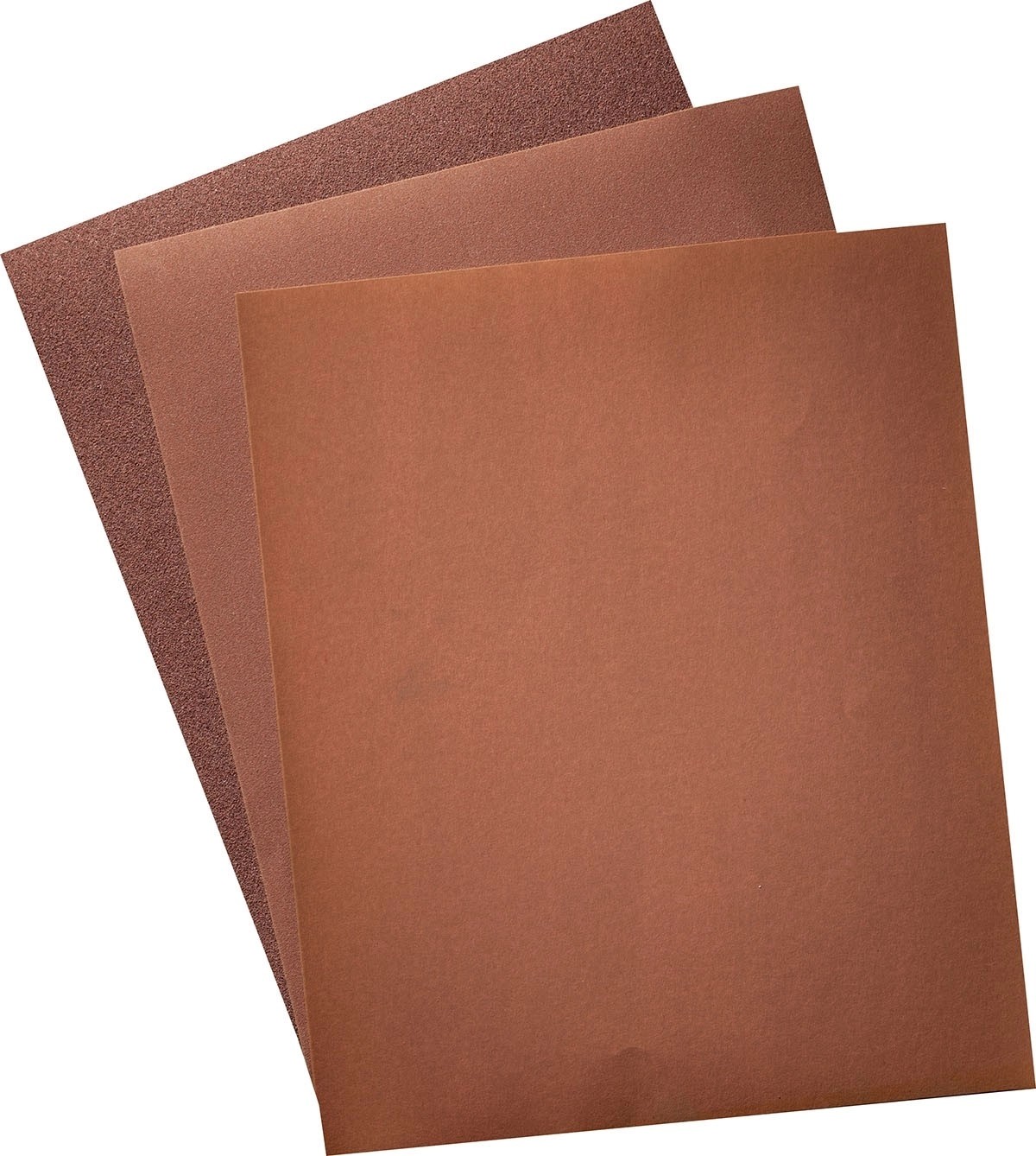 What type of sandpaper lasts the longest?