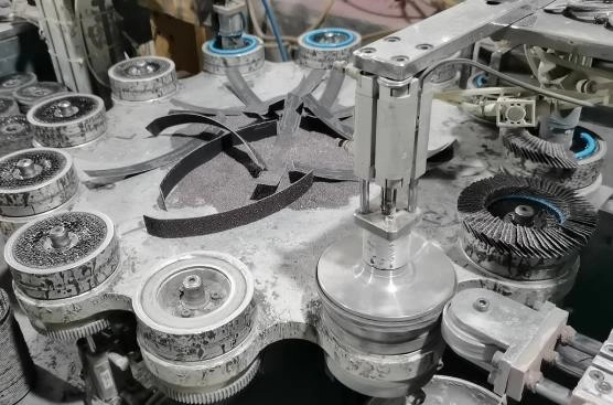 kamel Abrasive Tools