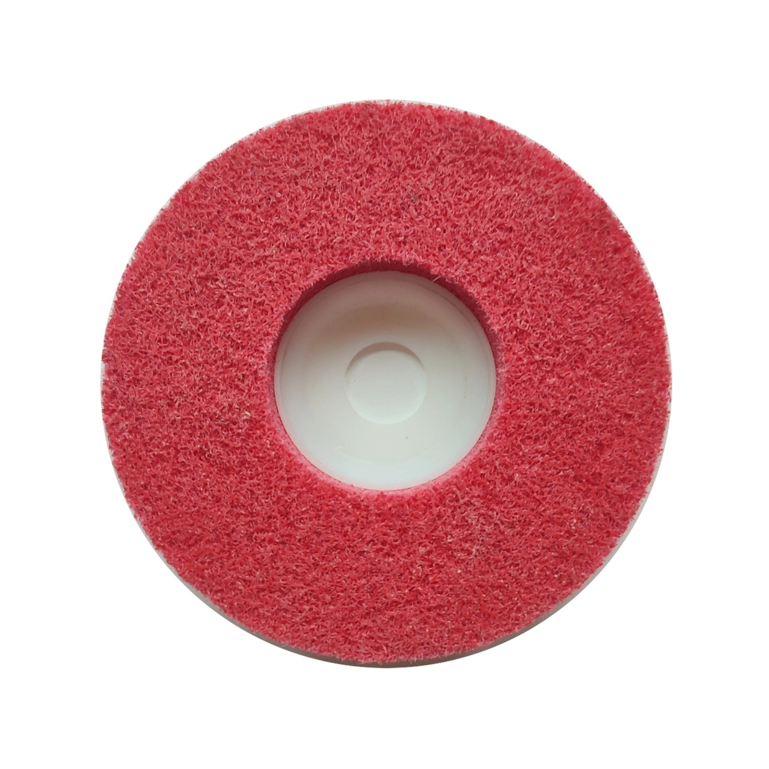 Highlighting the Advantages of Nylon Abrasives