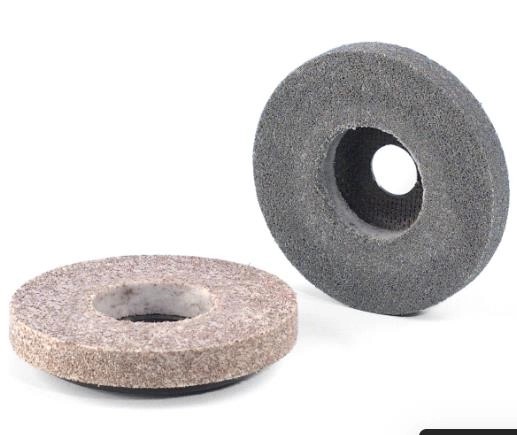 Kamel Abrasives : fiber wheel grinder