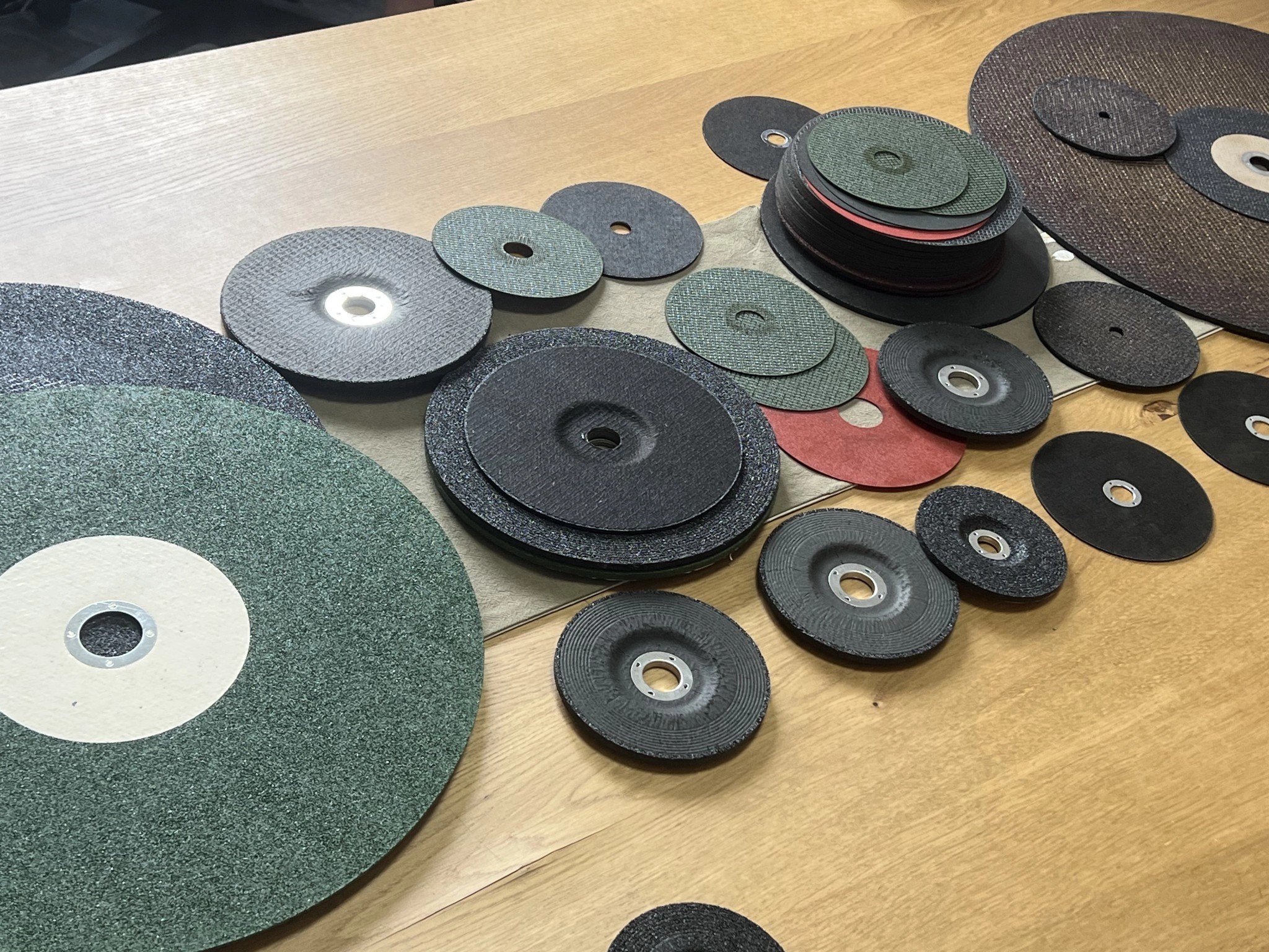 Forecast and Analysis of Morocco Abrasives Market in the Second Half of 2023