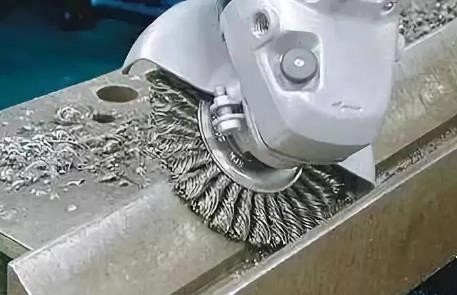 How to Remove Surface Roughness from Flat Parts?