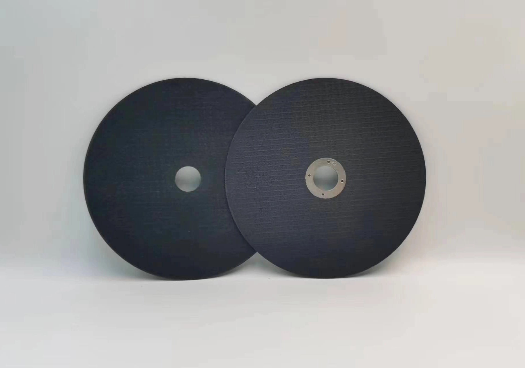 What are the rules for abrasive wheels?