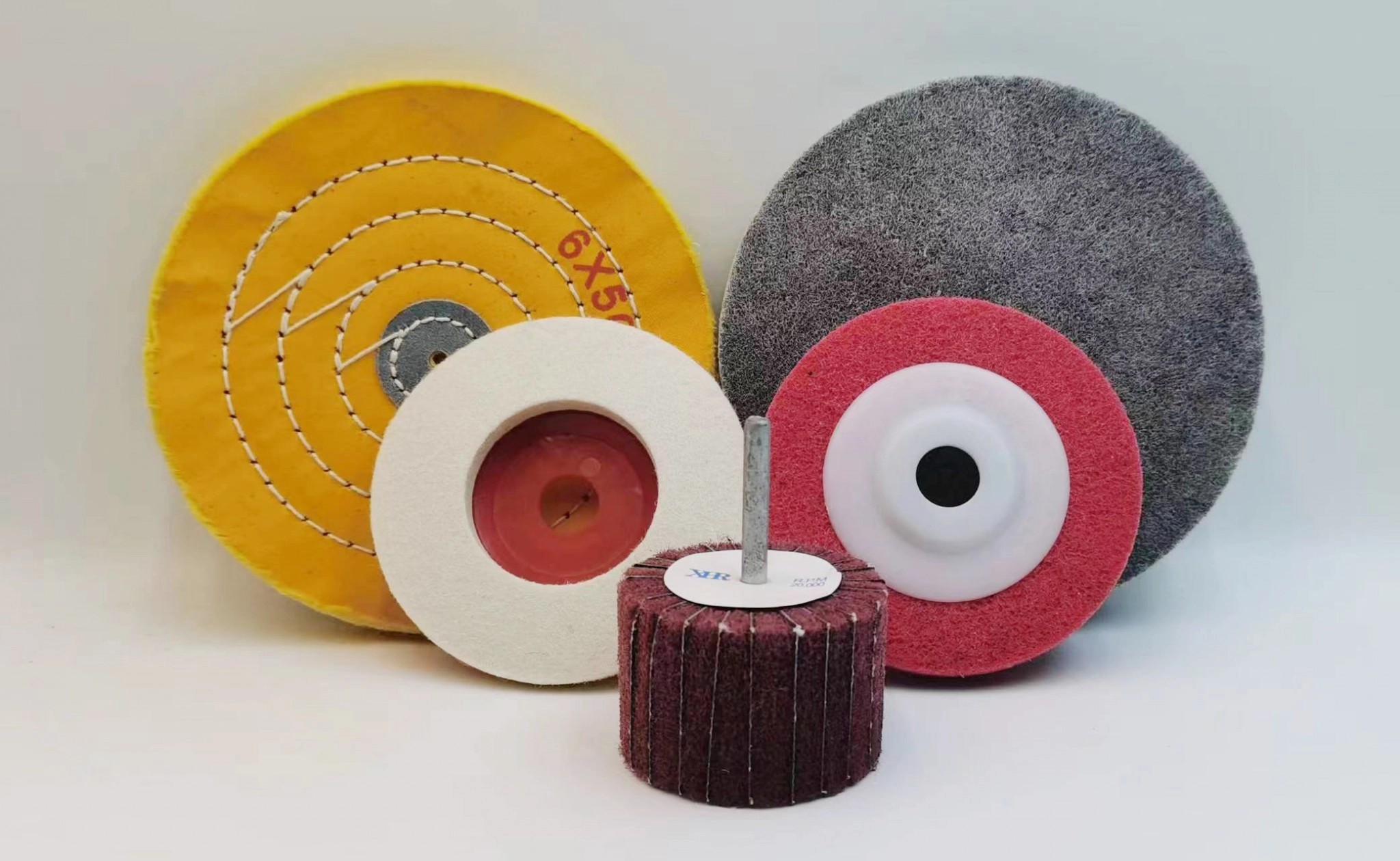 Forecast of the Libyan abrasives market in the second half of 2023