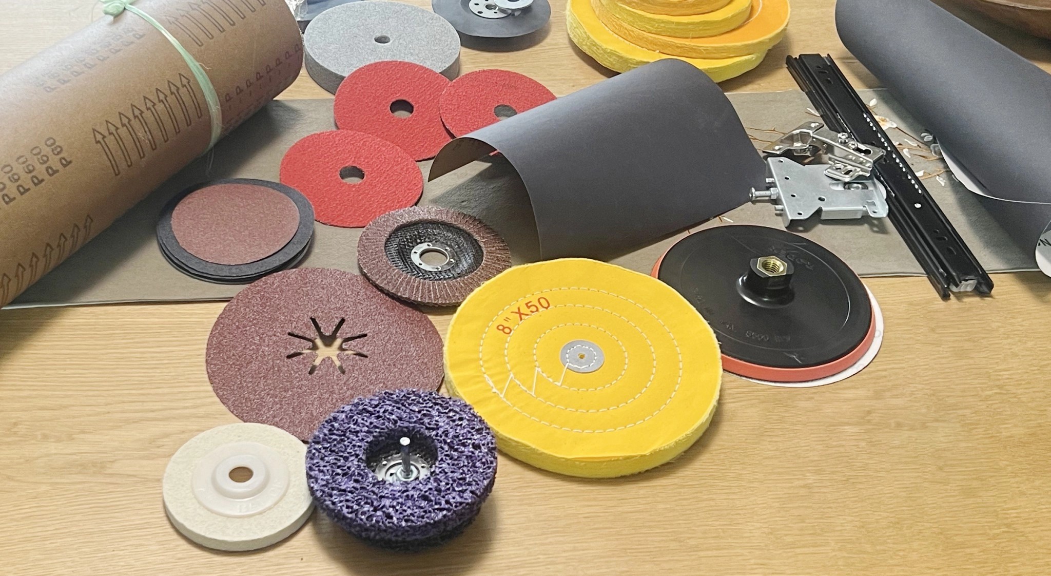 Analysis of Türkiye Abrasives Market in 2023