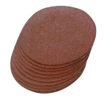 What is Velcro sandpaper?